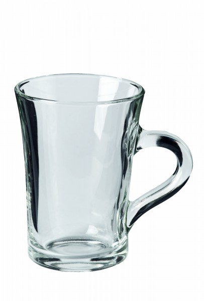 Teeglas 0,20 l