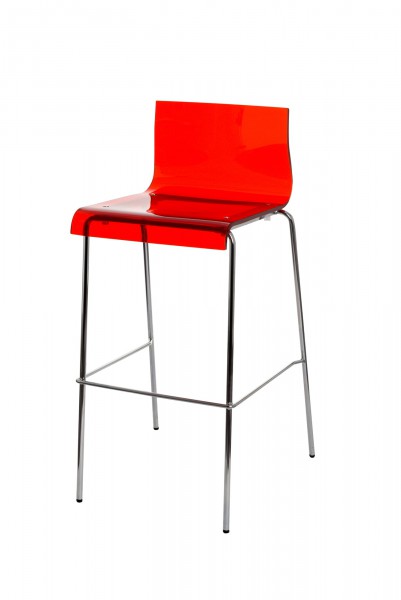 Barhocker Kuadra