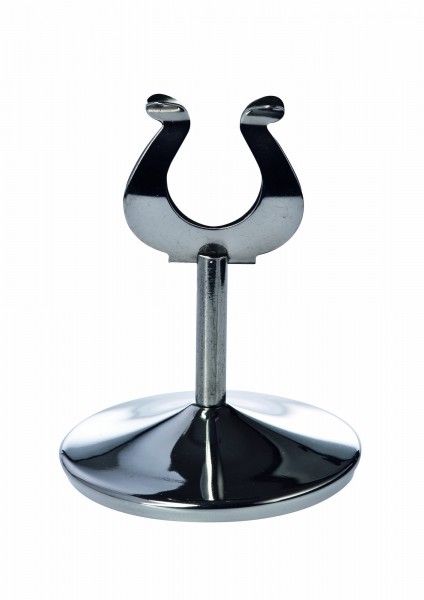 Bankettkartenständer H. 10 cm