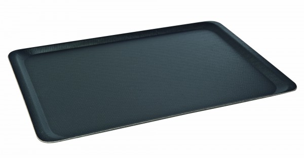 Tablett 61 x 43 cm rutschfest