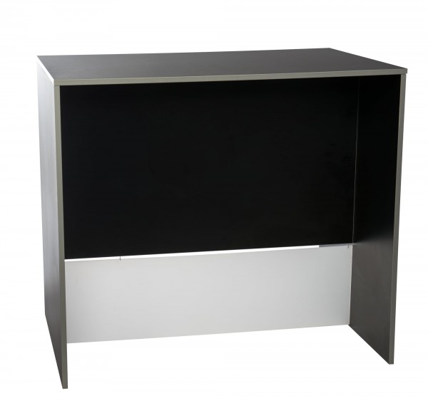 Counter/ Buffettisch Torino 120 x 80 cm, H. 107 cm