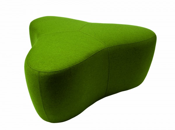 Loungeelement Star 90 x 80 cm
