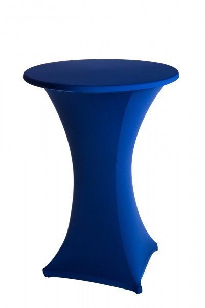 Stretchhusse Ø 80 cm inkl. Top Cover