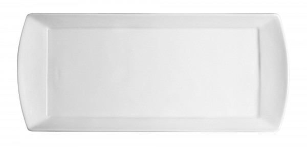 Platte Avantgarde Eckig 36 cm