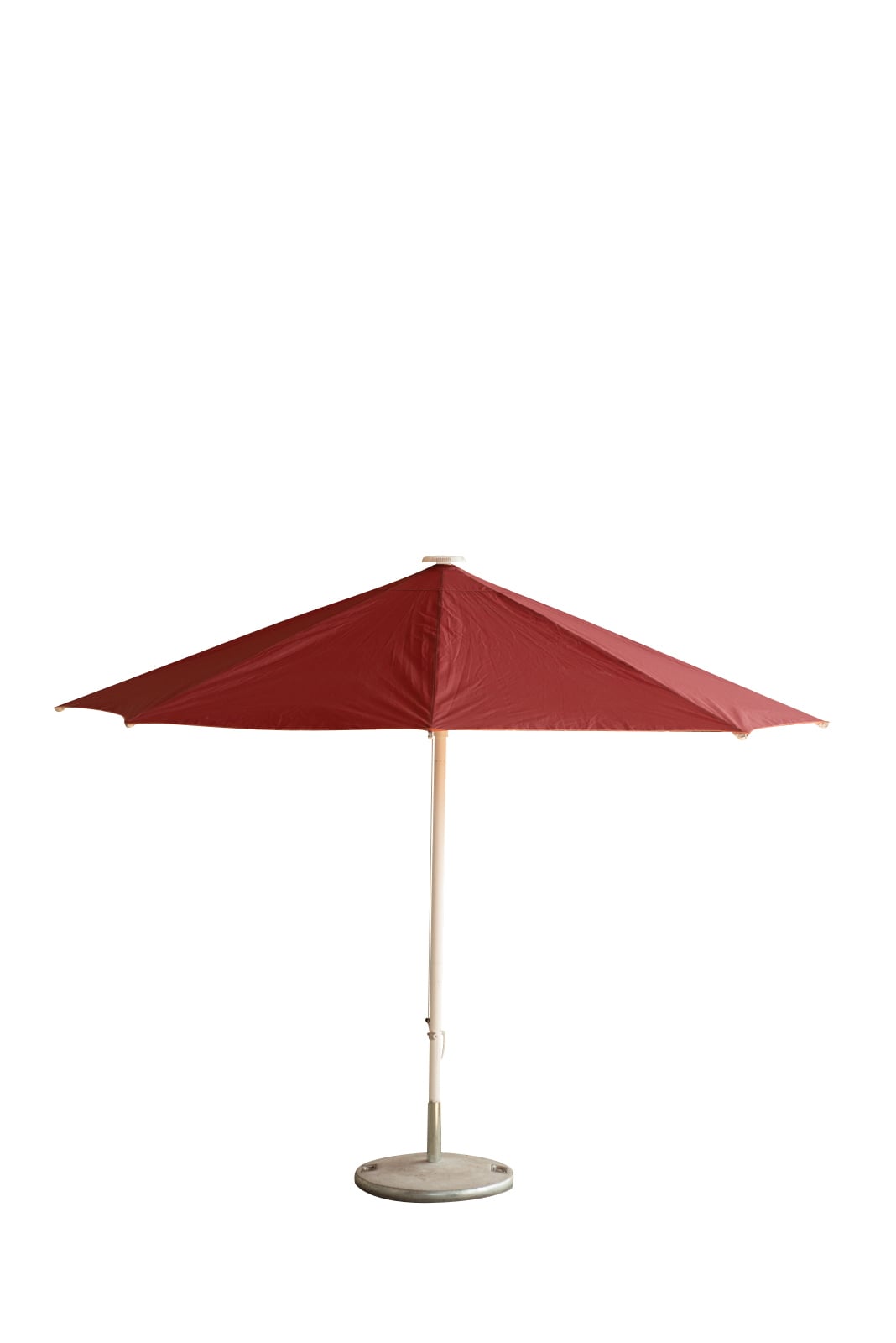 Sonnenschirm Ø 3,5 m | Sonnenschirme | Ambiente | prüser event GROUP