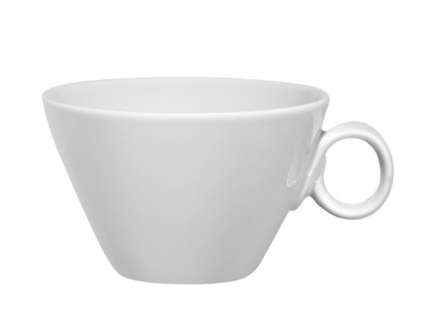 Milchkaffeetasse