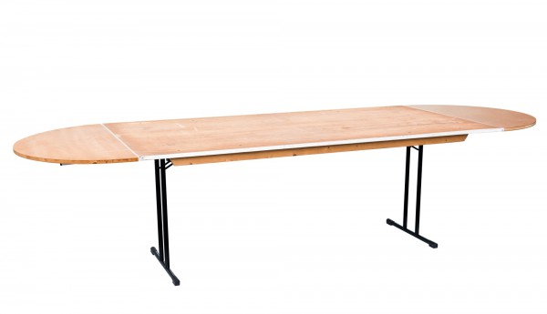 Banketttisch Trient 300 x 100 cm