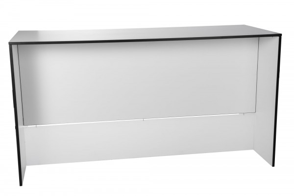 Counter/ Buffettisch Torino 200 x 80 cm H. 107 cm