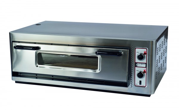 Pizzabackofen