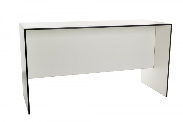 Hochtisch Torino 200 x 80 cm H. 107 cm