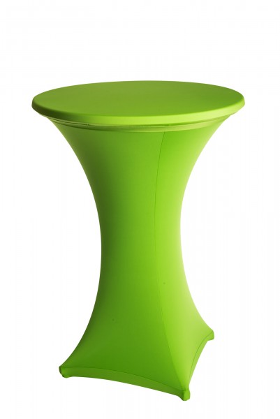 Stretchhusse Ø 80 cm inkl. Top Cover