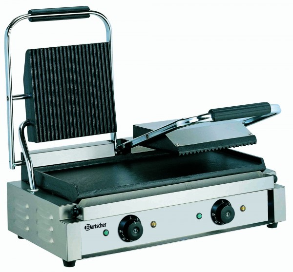 Kontaktgrill