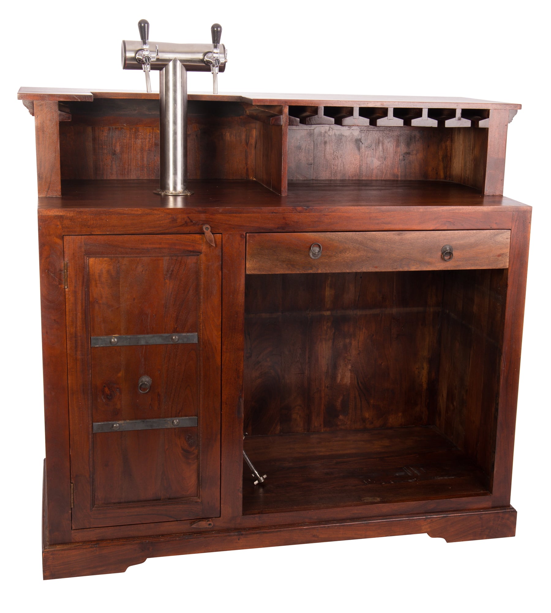 Bar Oxford mit Zapfvorrichtung Oxford Bars Möblierung prüser