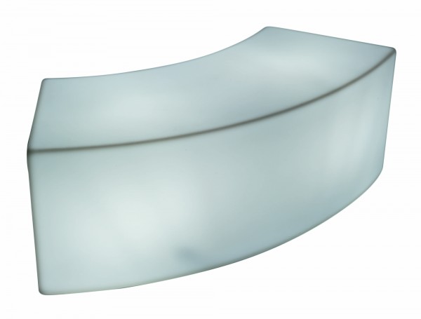 Snake 45 x 123 x 45 cm beleuchtbar