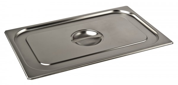 GN Einsatz Deckel 1/1