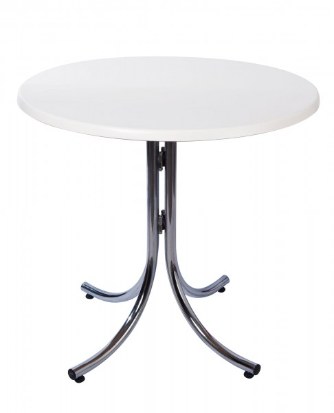 Bistrotisch Trieste Ø 80 cm