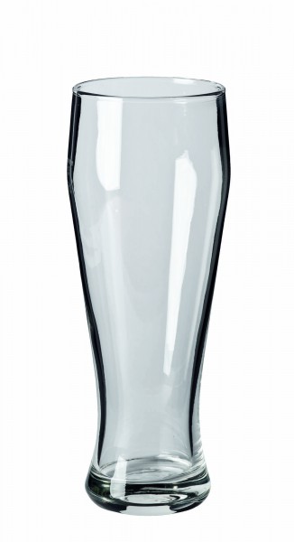 Weizenbierglas 0,50 l