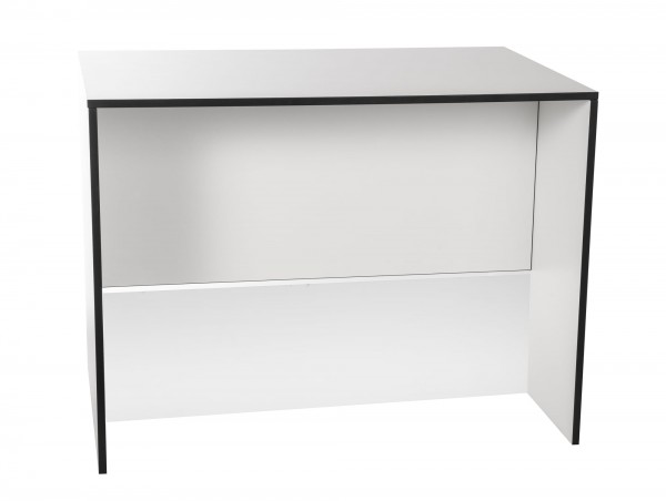 Counter/ Buffettisch Torino 200 x 80 cm H. 90 cm