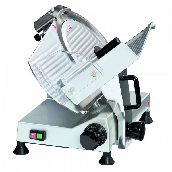 Aufschnittmaschine