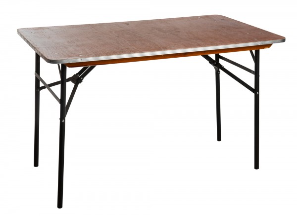 Banketttisch Trient 122 x 76 cm