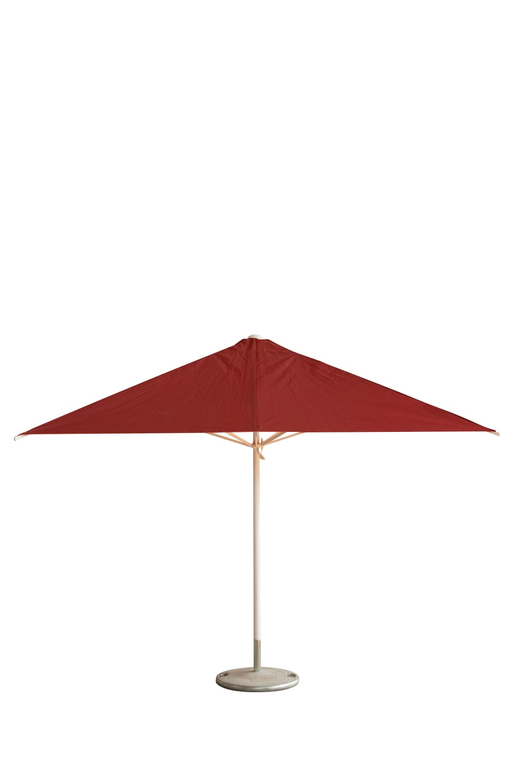 Sonnenschirm 350 x 350 cm | Sonnenschirme | Ambiente | prüser event