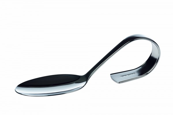 Happy Spoon flach 13 cm