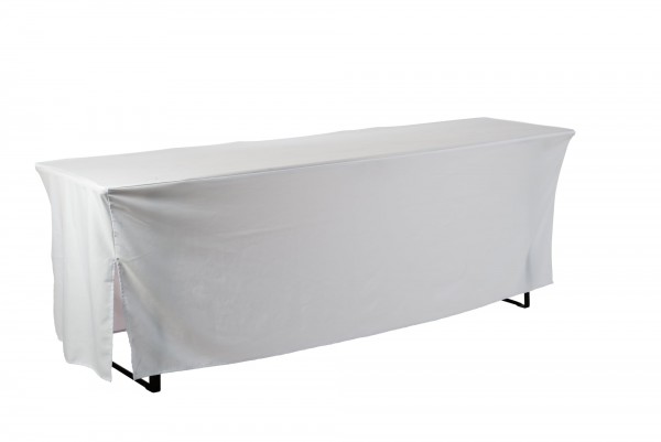 Festzelthusse für Tisch 220 x 60 cm