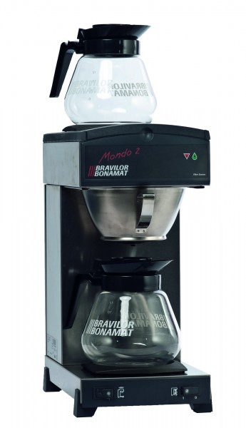 Kaffeemaschine Bonamat Mondo