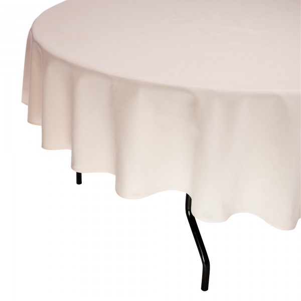 Tischdecke Ø 230 cm