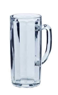 Bierseidel 0,25 l