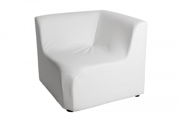 Lounge Eckteil Innen Ergo