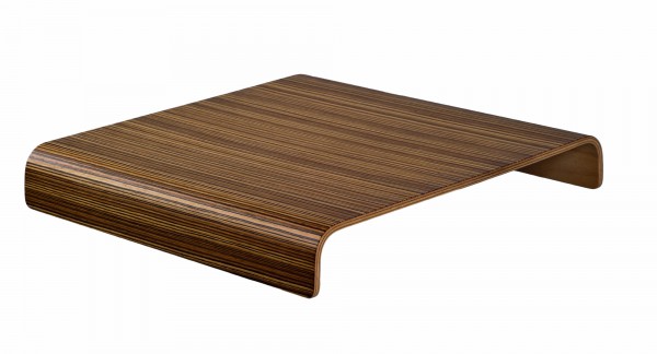 Hockertablett