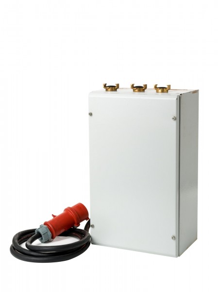 Durchlauferhitzer 21 kW 400 V