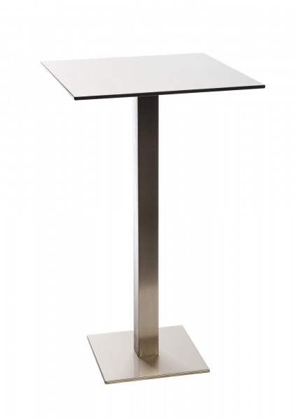 Stehtisch Tartu 70 x 70 cm