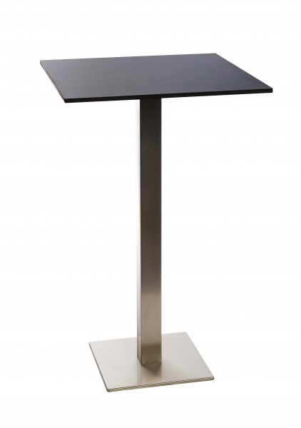 Stehtisch Tartu 70 x 70 cm