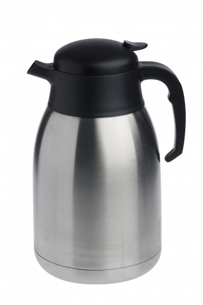 Isolierkanne 2 l für Kaffeemaschine Excelso