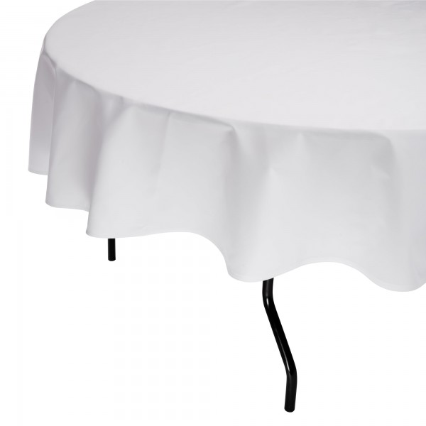 Tischdecke Ø 300 cm