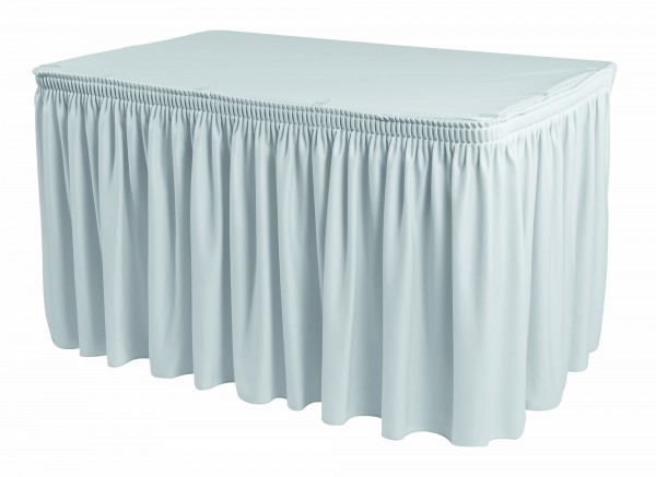 Skirting 380 cm