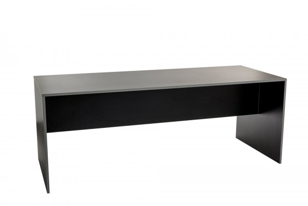 Dinnertisch Torino 200 x 80 cm H. 75 cm