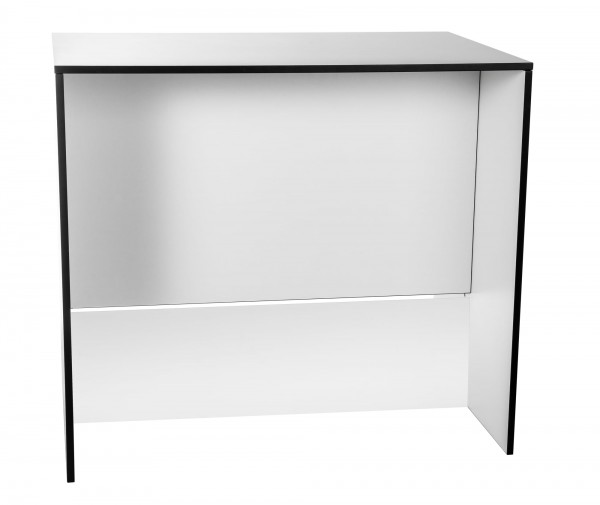 Counter/ Buffettisch Torino 120 x 80 cm H. 107 cm