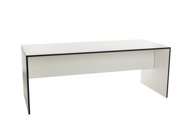 Dinnertisch Torino 200 x 80 cm H.75 cm