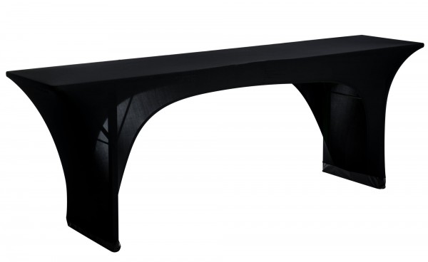 Stretchhusse für Tisch 220 x 60 cm