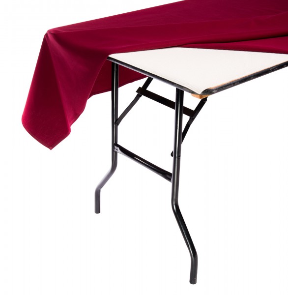 Tischmolton 200 x 100 cm