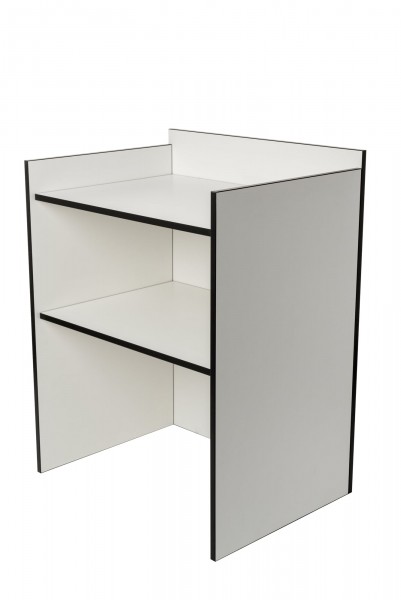 PC Station/Empfangscounter Torino