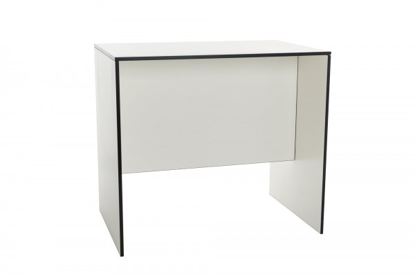 Hochtisch Torino 120 x 80 cm H. 107 cm