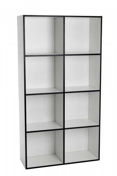 Regal Torino 104 x 39 cm H. 195 cm