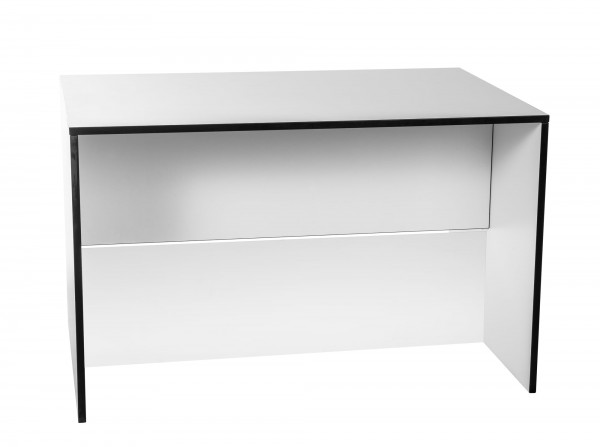 Counter/ Buffettisch Torino 120 x 80 cm H.75 cm