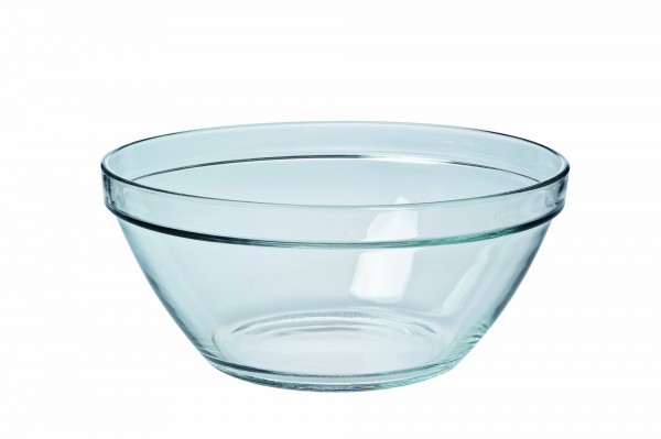 Glasschale Vito Ø 20 cm