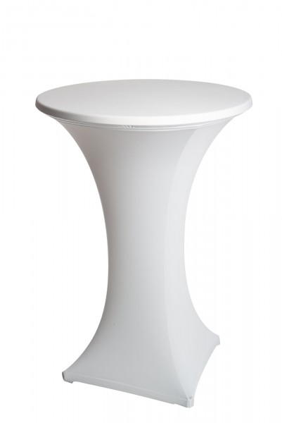 Stretchhusse Ø 80 cm inkl. Top Cover