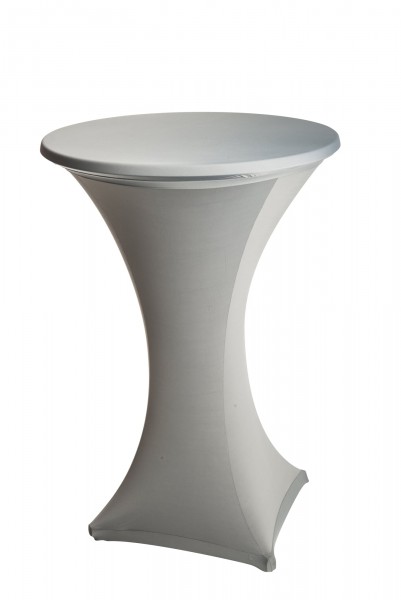 Stretchhusse Ø 80 cm inkl. Top Cover